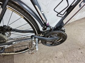 Jízdni kolo Merida Corssway TFS 100-D - 11