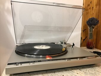 Technics SL-B300 Stav nového Top - 11