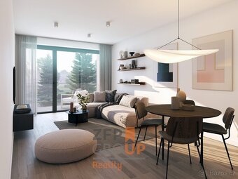 Prodej bytu 3+kk 77,19 m², Mladá Boleslav - Michalovice - 11