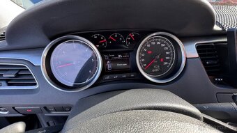 peugeot 508 GT - 11