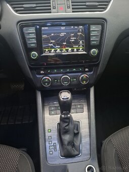 Octavia Scout 3 - 11