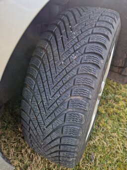 Škoda Kamiq 1.0 DSG 85 kw - 11