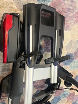 Nový nosič kol Thule velocompact 924 - 11