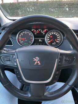 Peugeot 508 - 11