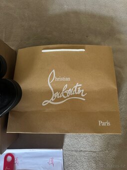 Christian Louboutin boty - 11