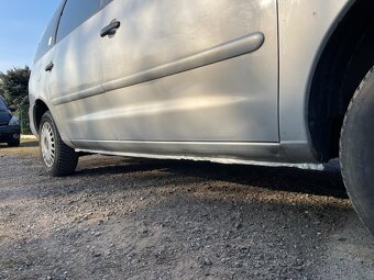 Vw Sharan 1.9tdi 81kw - 11