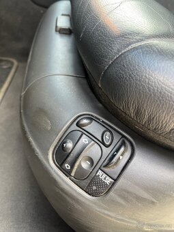 Mercedes w220 320cdi 145kw - 11
