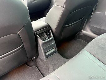 Škoda Octavia 3 Scout,2.0Tsi,140KW,4x4,Asistenty, Kůže. - 11