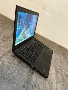 Notebook Lenovo ThinkPad- HDD 500GB,12,5”, WIN10 - 11