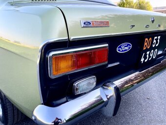 Ford Escort MKI 1100XL Matra - 11
