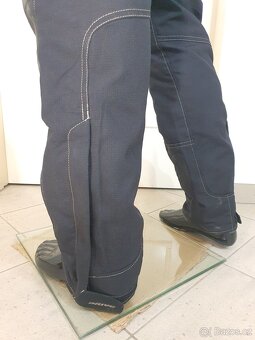 Mohawk Kalhoty na moto XXL 56-58 TEXTIL - KŮŽE - 11