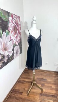 Hedvábná košilka Intimissimi Vel S - 11