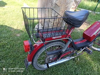 Babetta 210 - 11
