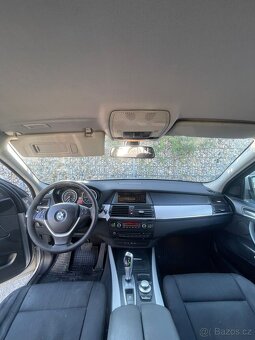 BMW X5 3.0D 173 KW - na splátky - 11