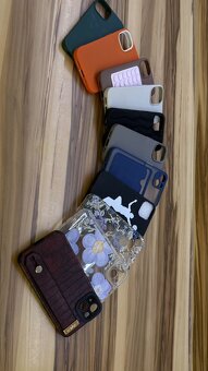 iPhone 13 Blue 128 gb - 11