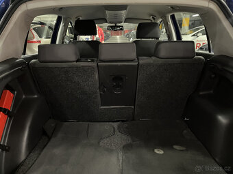 Volkswagen Golf Plus 1.4MPI 55kW Edice United POUZE 120KM - 11