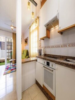 TENERIFE. Luxusní duplex 106 m² v srdci Callao Salvaje – pro - 11