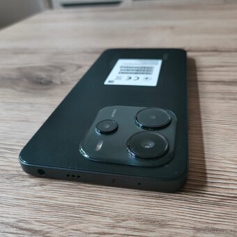Xiaomi Redmi Note 14 -6.67" P-OLED 6+2GB RAM/128GB ROM - 11