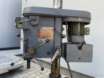 Vrtačka V 20A - 11