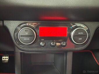 Suzuki Swift, Sport 1.6 92 kW - 11