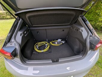 Volkswagen ID.3 Pro performance, 62kw/h - 11