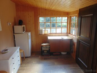 Prodej chata, 74 m² - Seč - 11