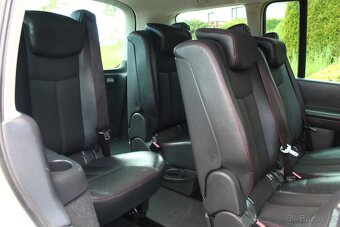 Renault Grand Espace 2.0DCI 127KW,Dinamique,1 Majitel - 11