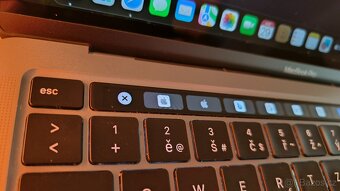 Notebook Apple 13.3'' (typ A2289) - 11