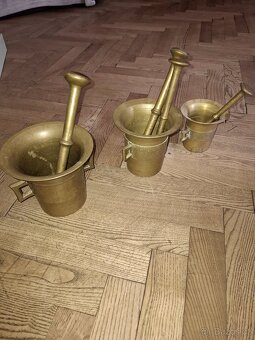 Hmoždíře - 11