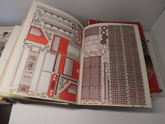 Staré časopisy ABC 1985-89 - seznam v popisu. 90ks - 11