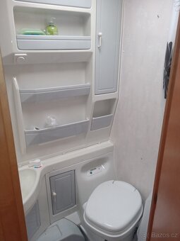 Karavan Wilk - 11