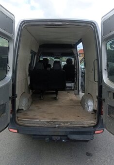 MB Sprinter - 11