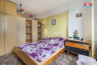 Prodej bytu 1+1, 42 m², Mladá Boleslav, ul. Havlíčkova - 11