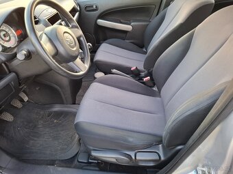 Mazda 2 1.3i Klima Model 2009 Nová Stk - 11