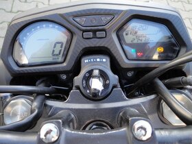 CB650F - 11