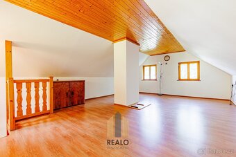 Prodej chata, 70,1 m2 - Rančířov, ev.č. 00800 - 11