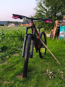 Trek slash8 - 11