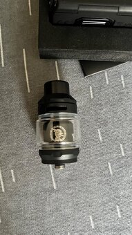 Geekvape T200 Kit, vaporesso a vapefly atomizér - 11