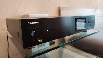 streamer Pioneer N 50A - 11