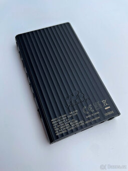 Sony Walkman NW-A306 (EU) - 11