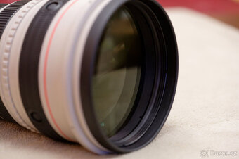 Objektiv Canon EF 500 mm F4 L IS USM včetně příslušenství v - 11