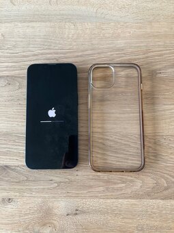 Apple iPhone 13 128gb-baterie 84%-zachovalý stav - 11