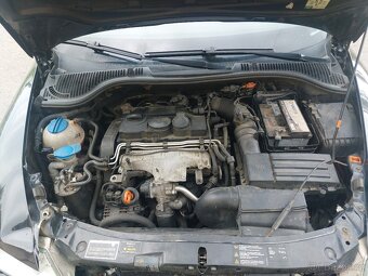 Škoda octavia 2 2.0tdi rs 125kw - 11