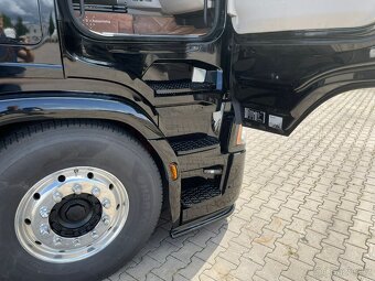 Scania R650 V8 6x4 / 886tkm / Full air - 11