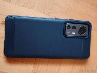 Xiaomi 12 - 8GB/256GB - 11