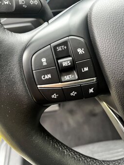 Ford Focus Active 1.0EcoBoost mHEV 92 kW, 12/2020 - 11