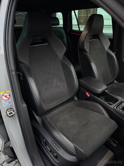 Škoda Kodaiq Sportline 2.0TDI 147kW DSG 4x4 2022 360k TAŽNÉ - 11
