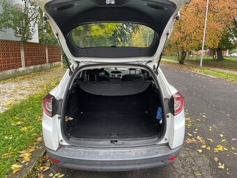 Prodám Renault Megane 2013 - 11