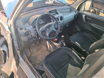 Peugeot partner 1.4i 2007 rok - 11