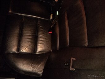 E36 Touring 320i - 11